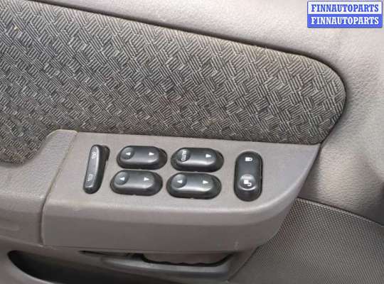 купить Стеклоподъемник электрический на Ford Explorer 2001-2005