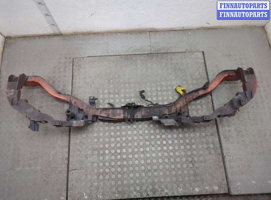 Трос капота на Ford Focus III