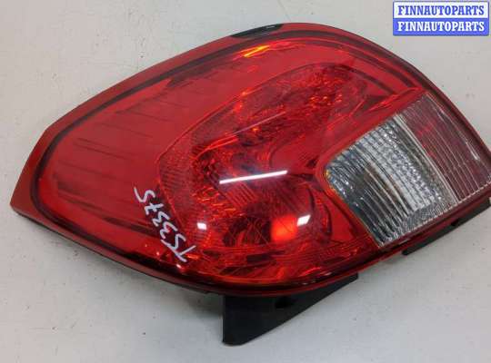 купить Фонарь (задний) на Opel Antara 2006-2015