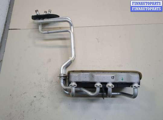 купить Радиатор отопителя (печки) на BMW 7 E38 1994-2001