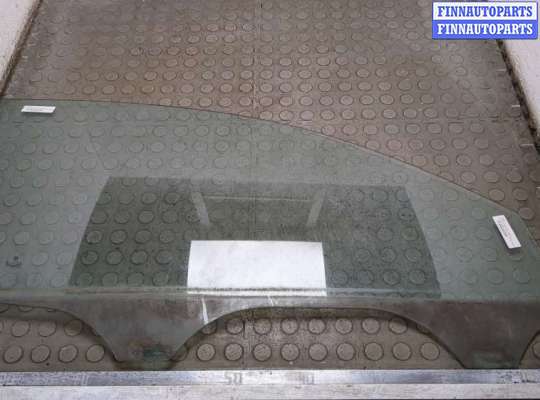 Стекло боковой двери VG2676453 на Volkswagen Passat 5 2000-2005