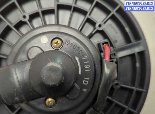 Мотор отопителя на Lexus RX I (XU10) 
