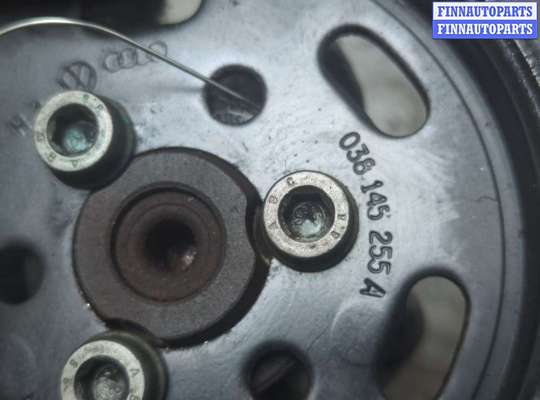 купить Насос гидроусилителя руля (ГУР) на Volkswagen Golf 4 1997-2006