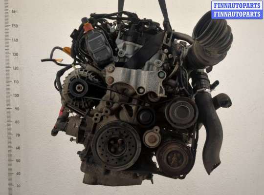 Турбина OP2339984 на Opel Insignia 2008-2017