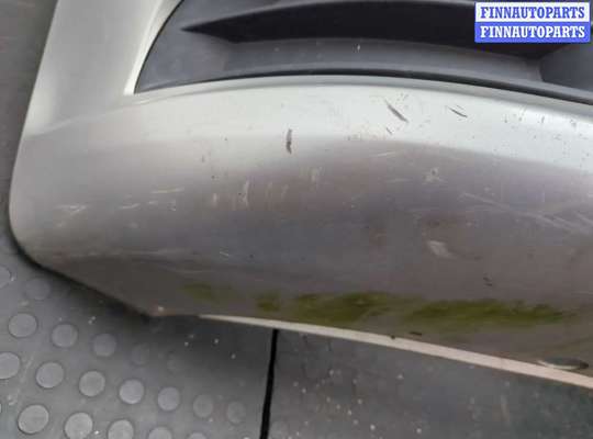 купить Бампер на Skoda Octavia (A5) 2004-2013