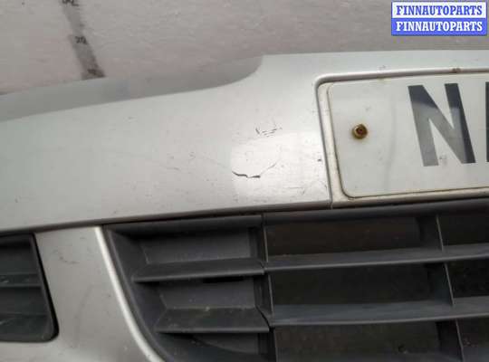 купить Бампер на Skoda Octavia (A5) 2004-2013