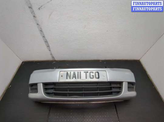 Купить Бампер на Skoda Octavia (A5) 2004-2013 Бампер SK509699 на Skoda Octavia (A5) 2004-2013