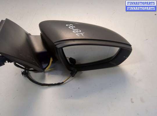 Зеркало боковое VG2533216 на Volkswagen Polo 2009-2014