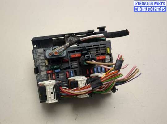 Купить Блок управления BSM (Блок предохранителей) на Peugeot 308 2007-2013 Блок управления BSM (Блок предохранителей) PG1223167 на Peugeot 308 2007-2013