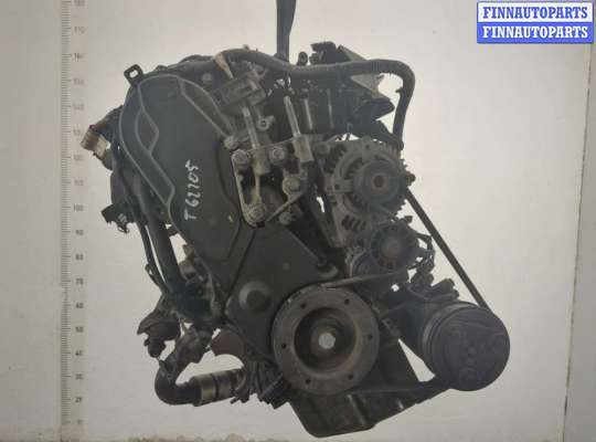 Компрессор кондиционера FO2180575 на Ford Focus 2 2005-2008
