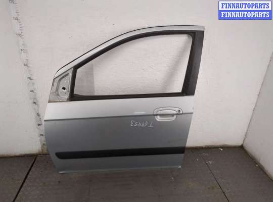 Купить Стеклоподъемник электрический на Hyundai Getz 2002-2011 Стеклоподъемник электрический HN611940 на Hyundai Getz 2002-2011