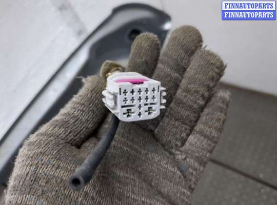 купить Фонарь крышки багажника на Opel Astra J 2010-2017