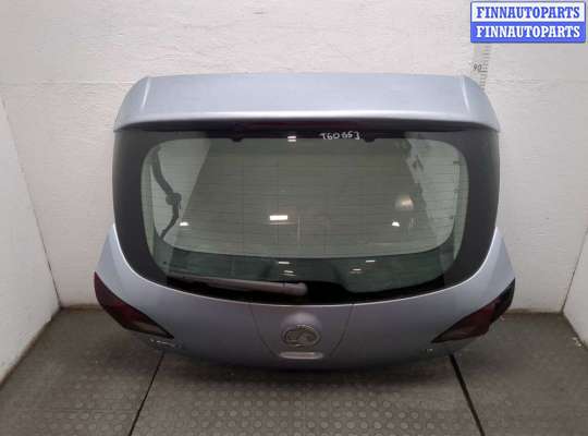 Купить Фонарь крышки багажника на Opel Astra J 2010-2017 Фонарь крышки багажника OP2377975 на Opel Astra J 2010-2017