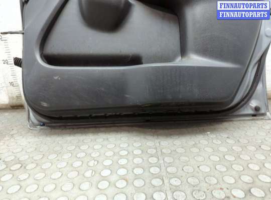 купить Стекло боковой двери на Suzuki Ignis 2003-2007