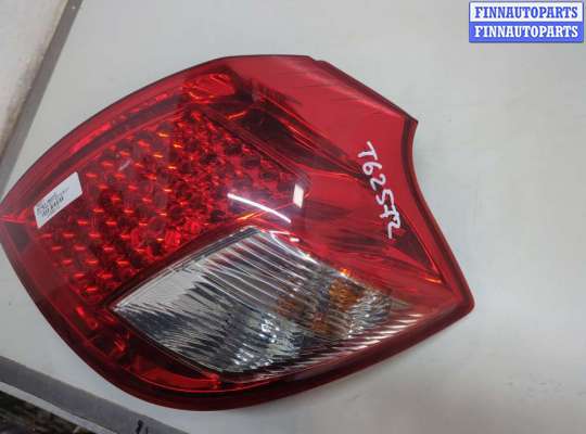 купить Фонарь (задний) на KIA Ceed 2007-2012