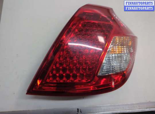 Купить Фонарь (задний) на KIA Ceed 2007-2012 Фонарь (задний) KA606421 на KIA Ceed 2007-2012