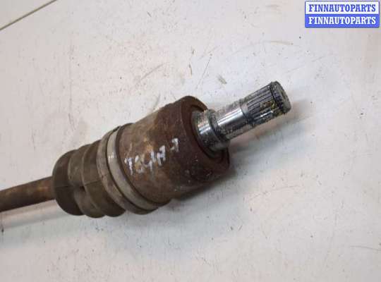 купить Полуось (приводной вал, шрус) на Honda Civic 2000-2006