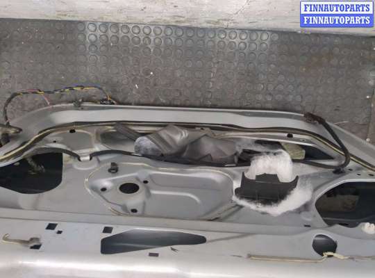 купить Дверь боковая (легковая) на Peugeot 307