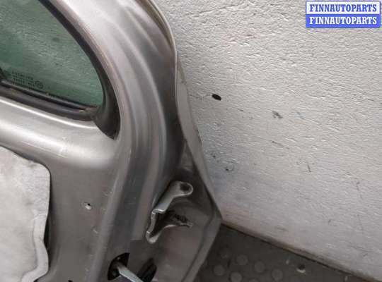 купить Дверь боковая (легковая) на Peugeot 307