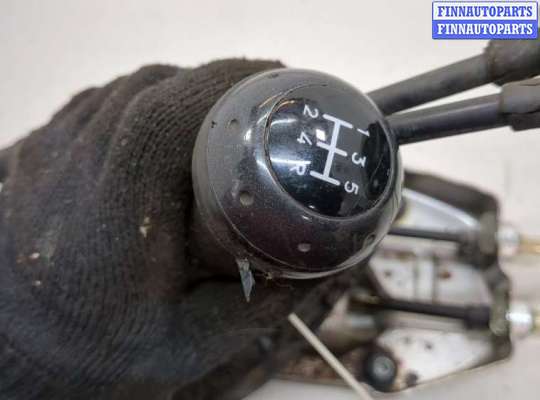 купить Кулиса КПП на Hyundai Santa Fe 2000-2006