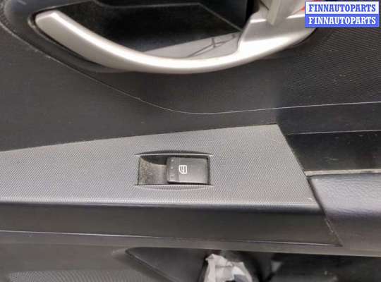 купить Замок двери на SsangYong Korando 2010-