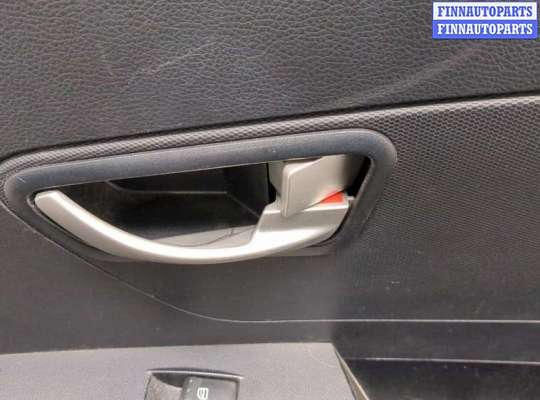 купить Замок двери на SsangYong Korando 2010-