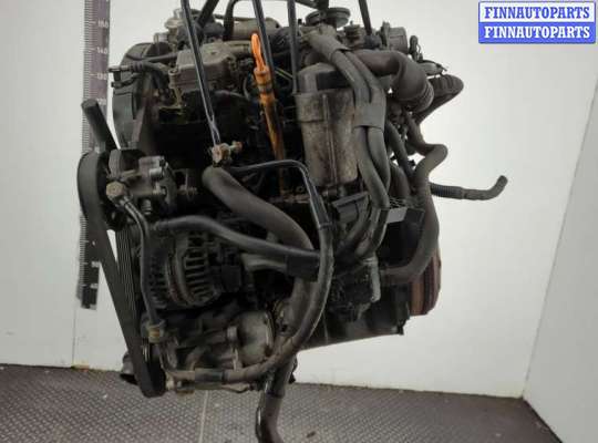 купить Двигатель (ДВС) на Volkswagen Golf 4 1997-2006