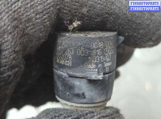 купить Датчик парктроника на Mercedes E W212 2009-2016