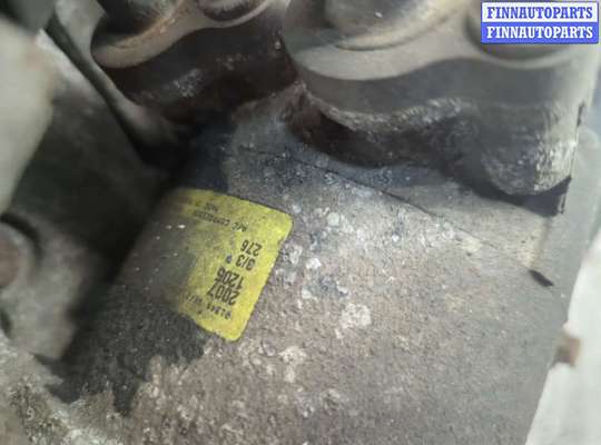 купить Генератор на Land Rover Freelander 2 2006-2014