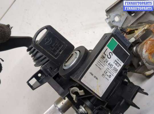 купить Колонка рулевая на Opel Meriva 2003-2010