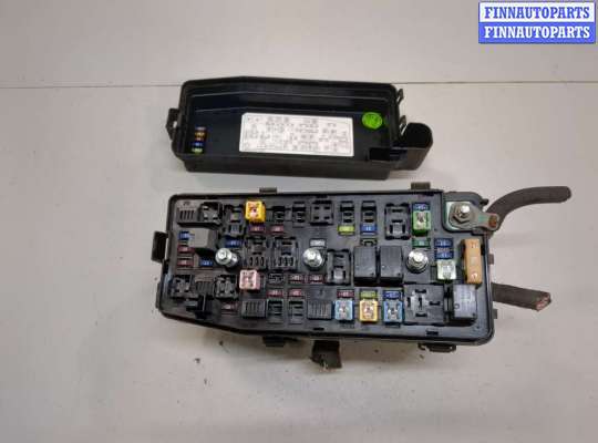 купить Блок предохранителей на Opel Antara 2006-2015