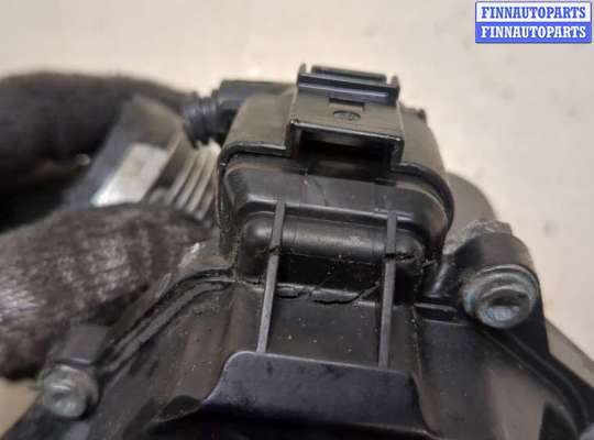 купить Заслонка дроссельная на Audi A3 (8P) 2003-2013
