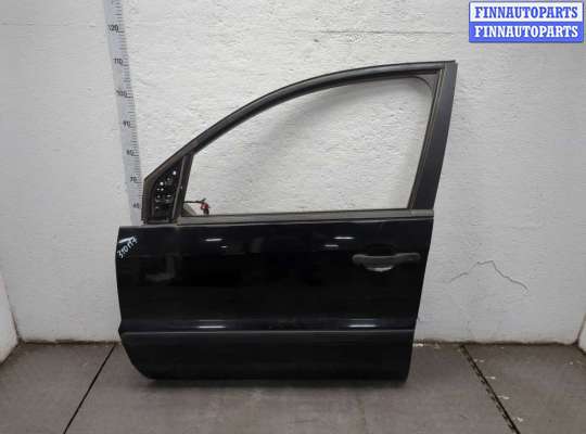 Стекло боковой двери FO2217923 на Ford Fusion 2002-2012
