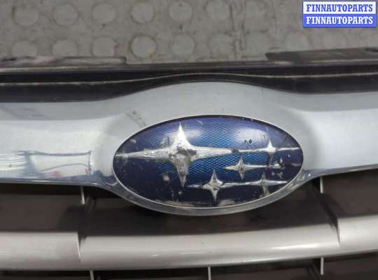 купить Решетка радиатора на Subaru Tribeca (B9) 2004-2014