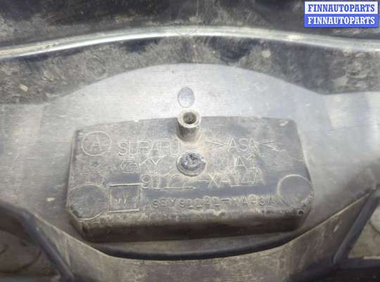 купить Решетка радиатора на Subaru Tribeca (B9) 2004-2014