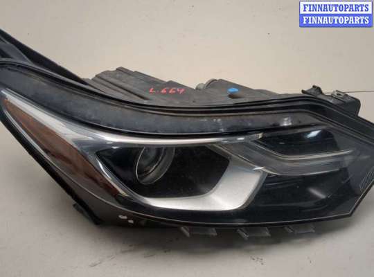 купить Фара (передняя) на Chevrolet Equinox 2017-2024