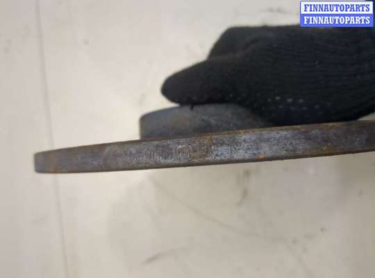 купить Диск тормозной на Citroen Jumpy (SpaceTourer) 2017-2025