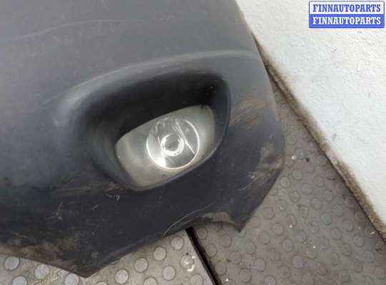 купить Бампер на Volvo XC90 2002-2014