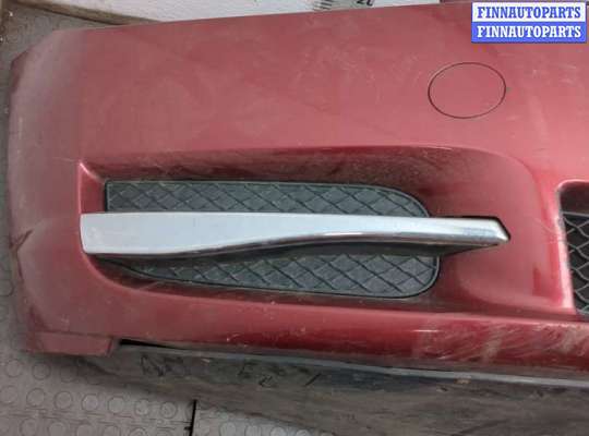 купить Бампер на Jaguar XF 2007-2015