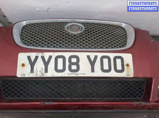 купить Бампер на Jaguar XF 2007-2015