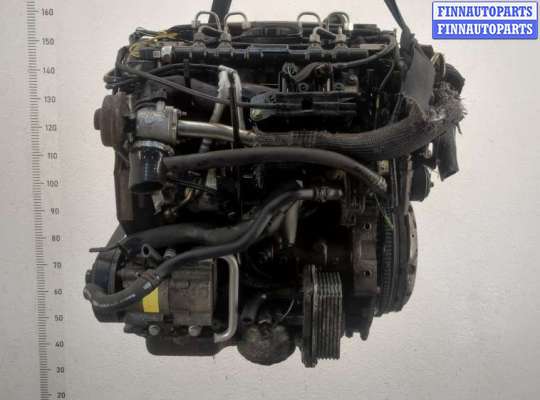 купить Двигатель (ДВС) на Ford Mondeo 3 2000-2007