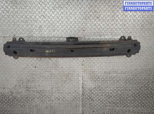 Усилитель бампера HN610426 на Hyundai Getz 2002-2011
