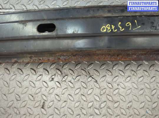 купить Усилитель бампера на Hyundai Getz 2002-2011