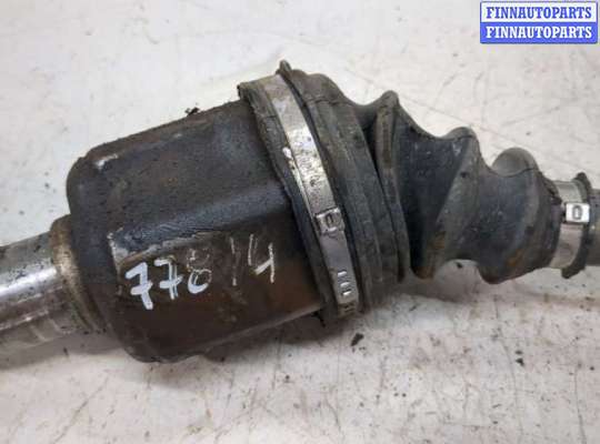 купить Полуось (приводной вал, шрус) на Nissan Navara 2004-2015