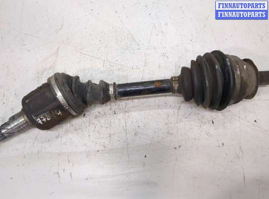купить Полуось (приводной вал, шрус) на Nissan Navara 2004-2015
