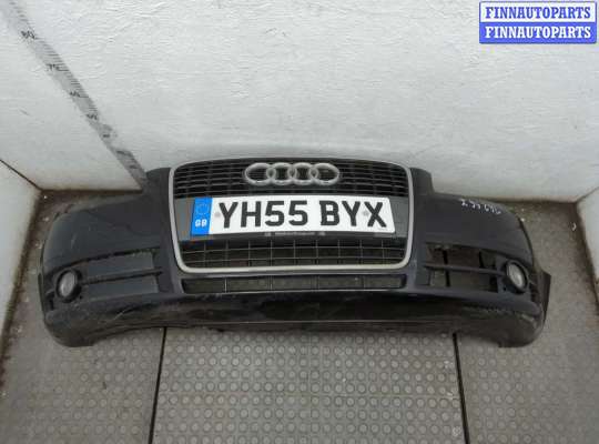 Бампер AU1742909 на Audi A4 (B7) 2004-2009