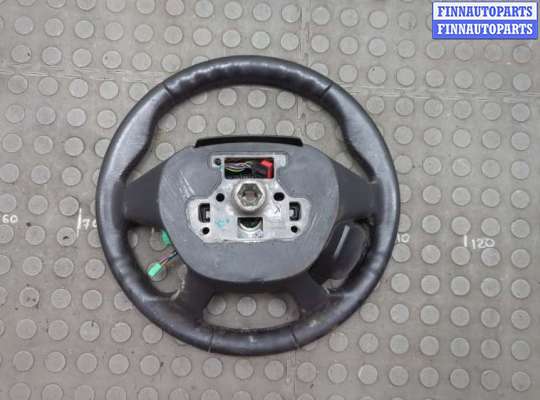 купить Руль на Ford Focus 3 2011-2015