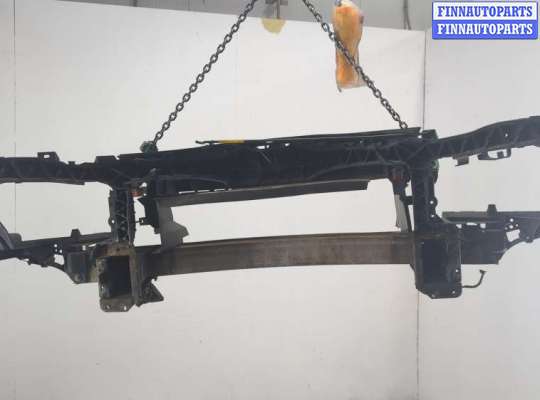 купить Накладка замка капота на Mercedes B W245 2005-2011