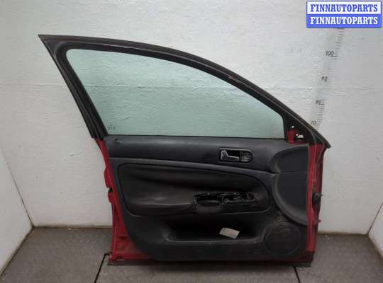 купить Стекло боковой двери на Volkswagen Passat 5 1996-2001