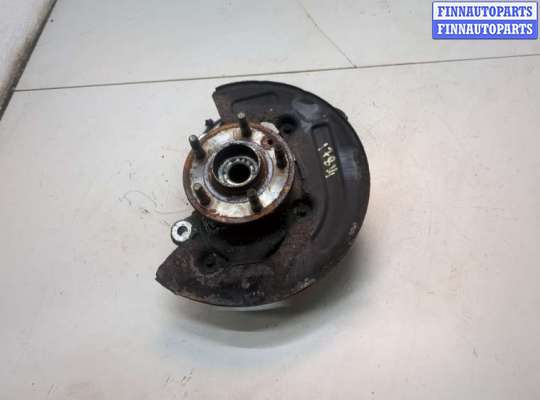 купить Ступица (кулак, цапфа) на Ford Explorer 2010-2015